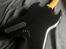 Gibson Gibson Custom Shop The Inspired By Series Zakk Wylde ZV Bullseye_10