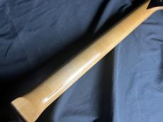 Gibson Gibson Custom Shop The Inspired By Series Zakk Wylde ZV Bullseye_11