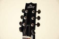Heritage 【カラマズー製!!】Standard H-530 -Pelham Blue-[2.88㎏]_6