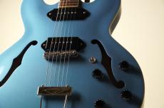 Heritage 【カラマズー製!!】Standard H-530 -Pelham Blue-[2.88㎏]_7