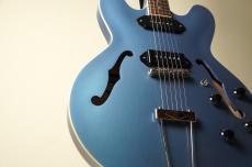 Heritage 【カラマズー製!!】Standard H-530 -Pelham Blue-[2.88㎏]_8