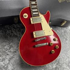Gibson 【激レアモデル】Historic Collection 1957 Les Paul Reissue ''Lucy'' Cherry VOS [4.25kg] 2005年製