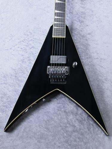 Jackson Pro Plus Pure Metal Limited Edition King V  KV1A