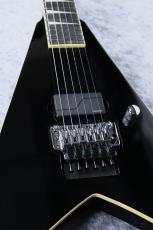 Jackson Pro Plus Pure Metal Limited Edition King V  KV1A_3