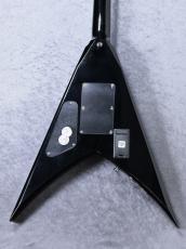 Jackson Pro Plus Pure Metal Limited Edition King V  KV1A_4