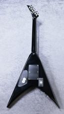 Jackson Pro Plus Pure Metal Limited Edition King V  KV1A_5