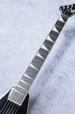 Jackson Pro Plus Pure Metal Limited Edition King V  KV1A_6