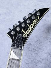 Jackson Pro Plus Pure Metal Limited Edition King V  KV1A_8