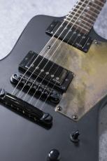 Gibson 1976 Explorer 「RUSTY」MOD 【USED】Like a " METALLICA James Hetfield "_3