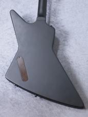 Gibson 1976 Explorer 「RUSTY」MOD 【USED】Like a " METALLICA James Hetfield "_4