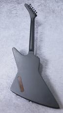 Gibson 1976 Explorer 「RUSTY」MOD 【USED】Like a " METALLICA James Hetfield "_5