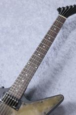 Gibson 1976 Explorer 「RUSTY」MOD 【USED】Like a " METALLICA James Hetfield "_6