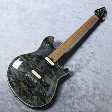 PEAVEY HP2 POPLAR BURL「Black」 良杢個体!_2