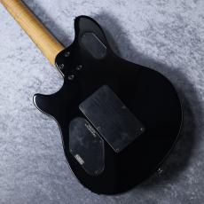 PEAVEY HP2 POPLAR BURL「Black」 良杢個体!_4