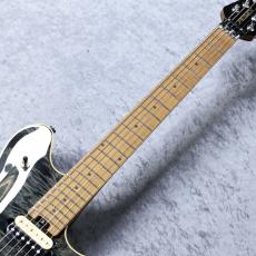 PEAVEY HP2 POPLAR BURL「Black」 良杢個体!_6
