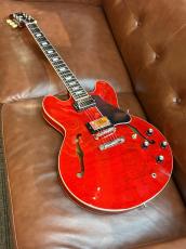Gibson Modern Collection ES-335 Figured Sixties Cherry s/n 222650247 [3.70kg]_3