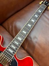 Gibson Modern Collection ES-335 Figured Sixties Cherry s/n 222650247 [3.70kg]_4