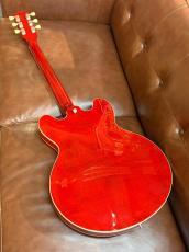 Gibson Modern Collection ES-335 Figured Sixties Cherry s/n 222650247 [3.70kg]_7