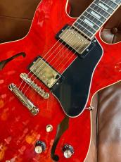 Gibson Modern Collection ES-335 Figured Sixties Cherry s/n 222650247 [3.70kg]_10