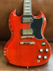 Gibson Original Collection SG Standard '61 Vintage Cherry #220650154【軽量2.84kg】【3F】_2