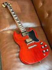 Gibson Original Collection SG Standard '61 Vintage Cherry #220650154【軽量2.84kg】【3F】_3