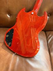 Gibson Original Collection SG Standard '61 Vintage Cherry #220650154【軽量2.84kg】【3F】_6
