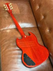Gibson Original Collection SG Standard '61 Vintage Cherry #220650154【軽量2.84kg】【3F】_7