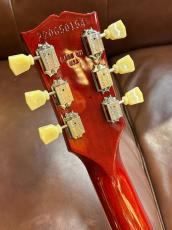 Gibson Original Collection SG Standard '61 Vintage Cherry #220650154【軽量2.84kg】【3F】_9