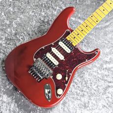 infinite Trad Fullsize ST GE1996T Custom ~Aged Candy Apple Red~