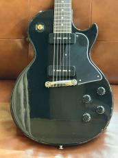 Gibson Les Paul Special Ebony #220450164【3.99kg】 3Fギブソンフロア_2