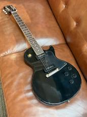 Gibson Les Paul Special Ebony #220450164【3.99kg】 3Fギブソンフロア_3