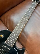 Gibson Les Paul Special Ebony #220450164【3.99kg】 3Fギブソンフロア_5