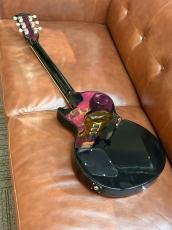 Gibson Les Paul Special Ebony #220450164【3.99kg】 3Fギブソンフロア_6