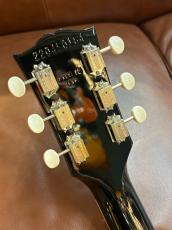 Gibson Les Paul Special Ebony #220450164【3.99kg】 3Fギブソンフロア_8