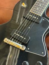 Gibson Les Paul Special Ebony #220450164【3.99kg】 3Fギブソンフロア_9