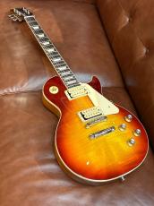 Gibson Les Paul Standard '60s Double Trouble Vintage Bourbon Burst #222750184【4.18kg】【3F】_3
