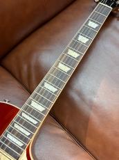 Gibson Les Paul Standard '60s Double Trouble Vintage Bourbon Burst #222750184【4.18kg】【3F】_4