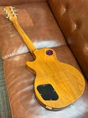 Gibson Les Paul Standard '60s Double Trouble Vintage Bourbon Burst #222750184【4.18kg】【3F】_7