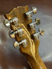 Gibson Les Paul Standard '60s Double Trouble Vintage Bourbon Burst #222750184【4.18kg】【3F】_9