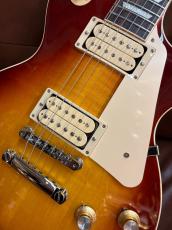 Gibson Les Paul Standard '60s Double Trouble Vintage Bourbon Burst #222750184【4.18kg】【3F】_10