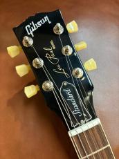 Gibson Custom Color Collection Les Paul Standard '50s Blueberry Burst #220750041【4.11kg】【3F】_5