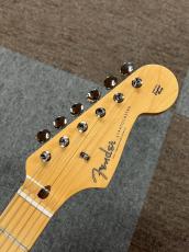 Fender Made in Japan Traditional 50s Stratocaster, Maple Fingerboard, Black_4