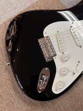 Fender Made in Japan Traditional 50s Stratocaster, Maple Fingerboard, Black_5