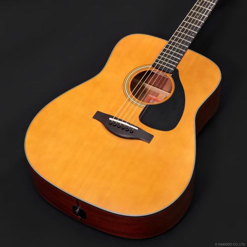 YAMAHA FGX3