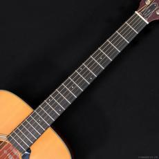 YAMAHA FGX3_9