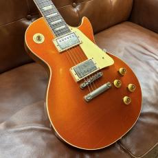 Gibson 【別写真版・ASH氏試奏個体】Murphy Lab 1957 Les Paul Standard Ultra Light Aged  Orange Sparkle  75940_2