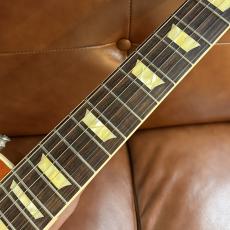 Gibson 【別写真版・ASH氏試奏個体】Murphy Lab 1957 Les Paul Standard Ultra Light Aged  Orange Sparkle  75940_6