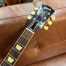 Gibson 【別写真版・ASH氏試奏個体】Murphy Lab 1957 Les Paul Standard Ultra Light Aged  Orange Sparkle  75940_7