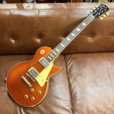 Gibson 【別写真版・ASH氏試奏個体】Murphy Lab 1957 Les Paul Standard Ultra Light Aged  Orange Sparkle  75940_8