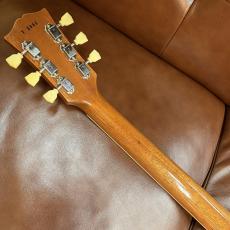 Gibson 【別写真版・ASH氏試奏個体】Murphy Lab 1957 Les Paul Standard Ultra Light Aged  Orange Sparkle  75940_10